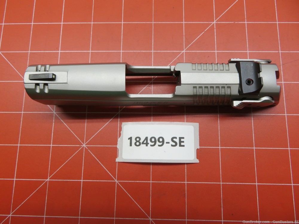 Ruger P95 9mm Repair Parts #18499-SE-img-2