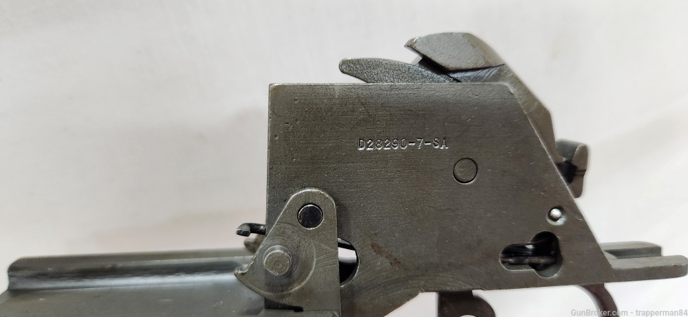 RARE Pre-War! 1940 Springfield M1 Garand CMP Expert Grade. 5 digit!-img-15