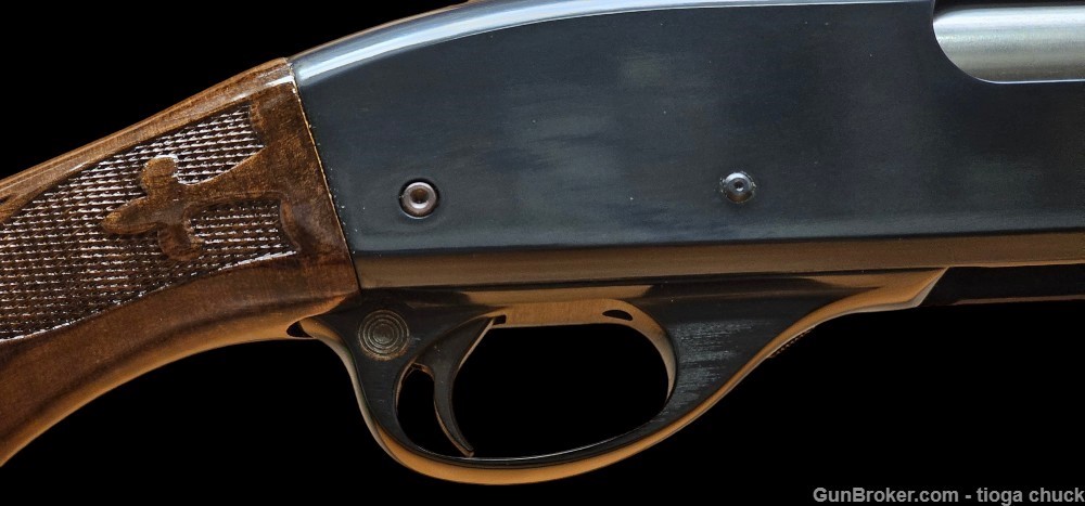 *Vintage* Remington 870 Lightweight 20 Gauge w/original box & paperwork 28"-img-28