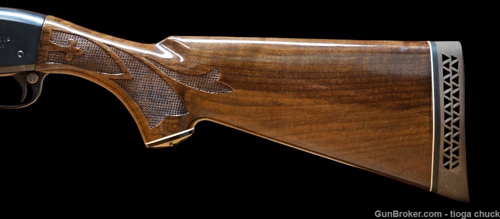 *Vintage* Remington 870 Lightweight 20 Gauge w/original box & paperwork 28"-img-9