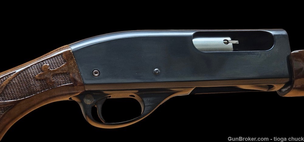 *Vintage* Remington 870 Lightweight 20 Gauge w/original box & paperwork 28"-img-29