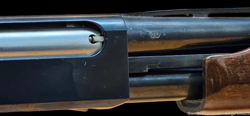 *Vintage* Remington 870 Lightweight 20 Gauge w/original box & paperwork 28"-img-19