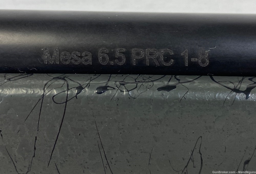 Christensen Arms Mesa 6.5 PRC-img-4