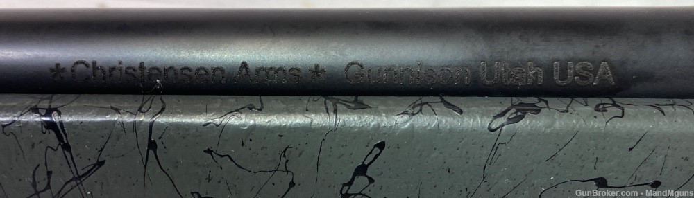 Christensen Arms Mesa 6.5 PRC-img-10