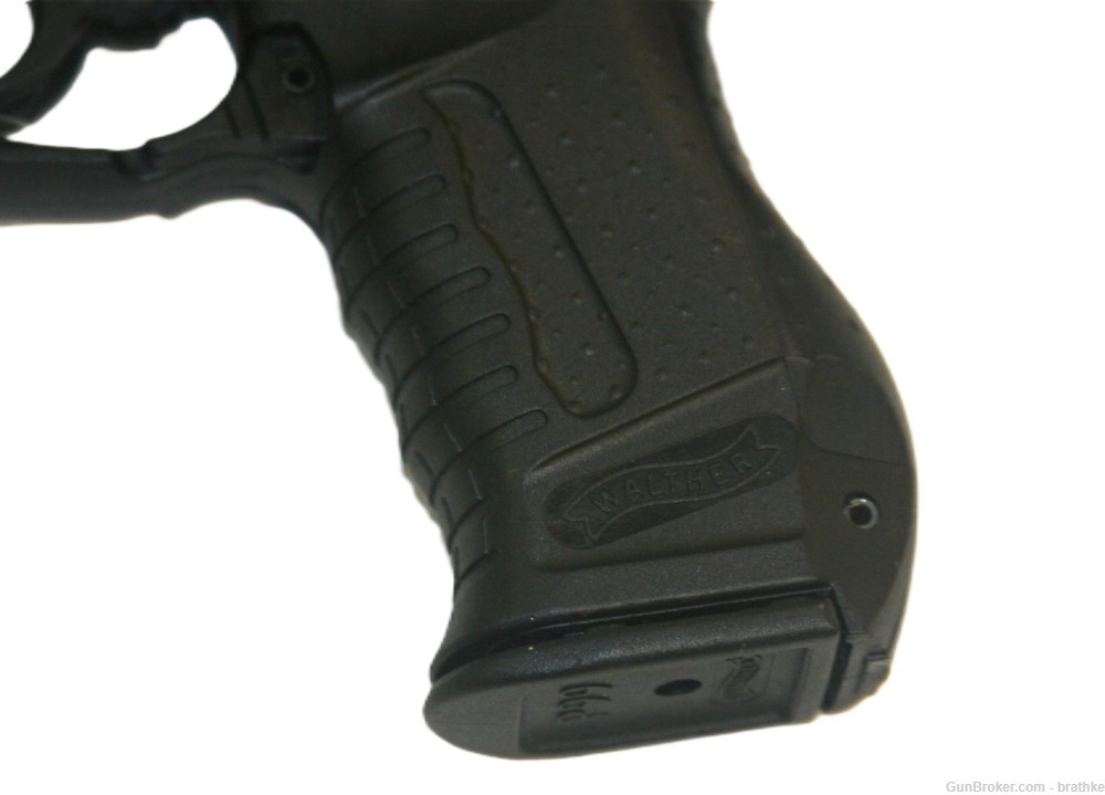 Walther/S&W - P99-img-8
