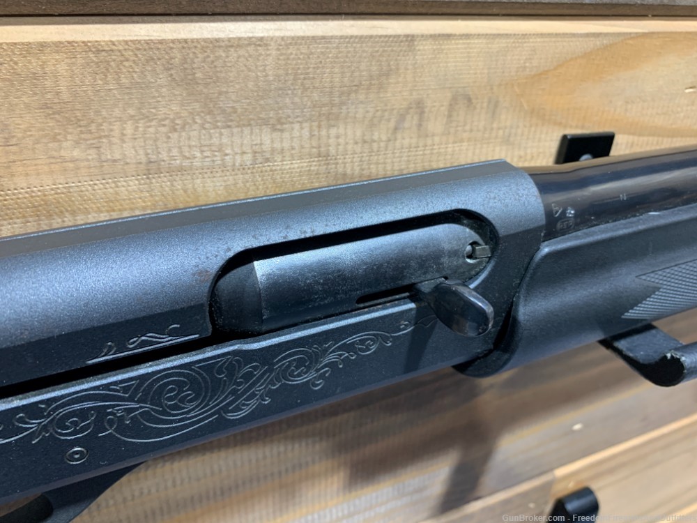Remington 1100 12 GA 18"-img-3
