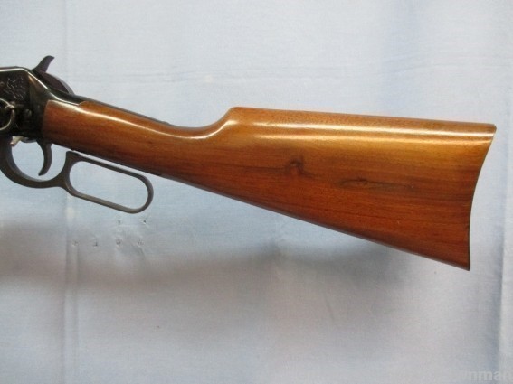 Winchester Canadian Centennial Model 94 30-30-img-1