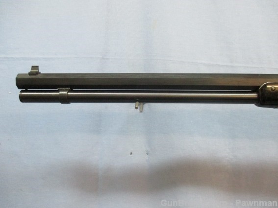 Winchester Canadian Centennial Model 94 30-30-img-4