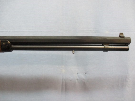 Winchester Canadian Centennial Model 94 30-30-img-9