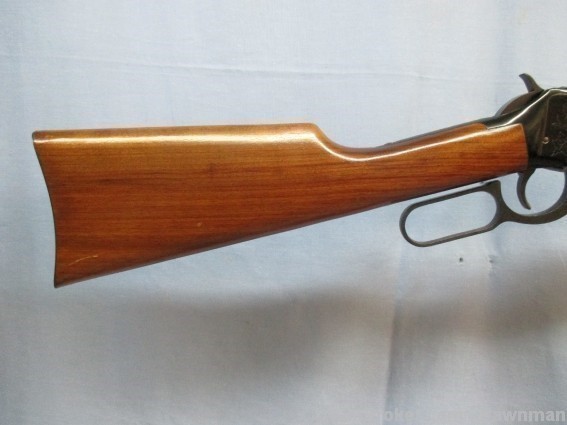 Winchester Canadian Centennial Model 94 30-30-img-6