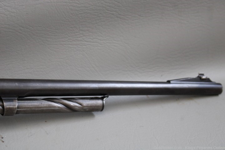Remington 141 Gamemaster .35 Rem  Item S-212-img-10