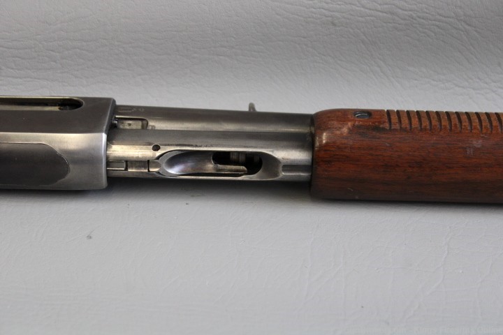 Remington 141 Gamemaster .35 Rem  Item S-212-img-13