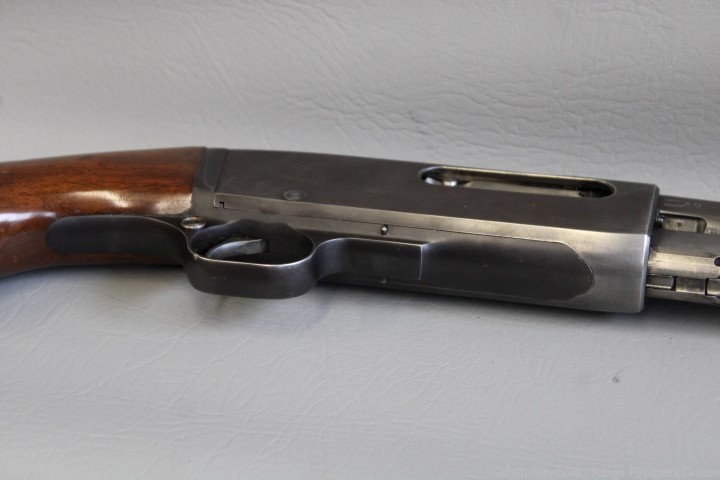 Remington 141 Gamemaster .35 Rem  Item S-212-img-12