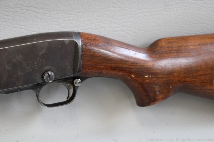 Remington 141 Gamemaster .35 Rem  Item S-212-img-17