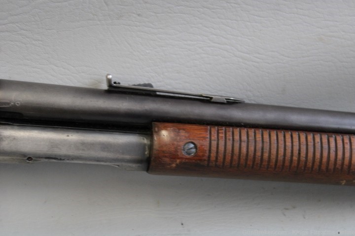 Remington 141 Gamemaster .35 Rem  Item S-212-img-8