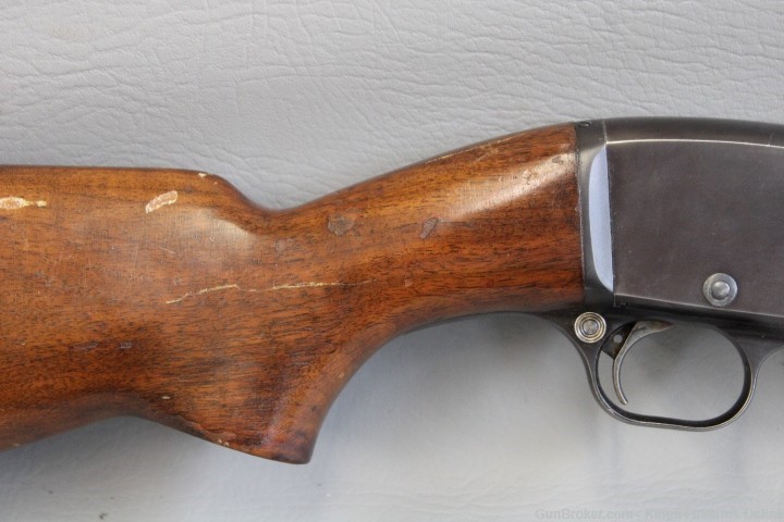 Remington 141 Gamemaster .35 Rem  Item S-212-img-5