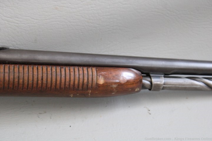 Remington 141 Gamemaster .35 Rem  Item S-212-img-9
