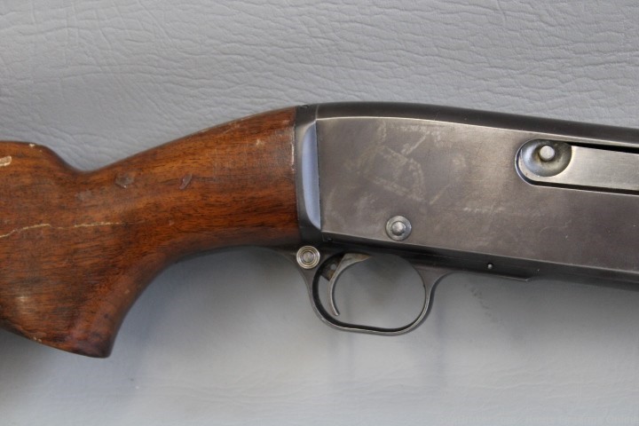 Remington 141 Gamemaster .35 Rem  Item S-212-img-6