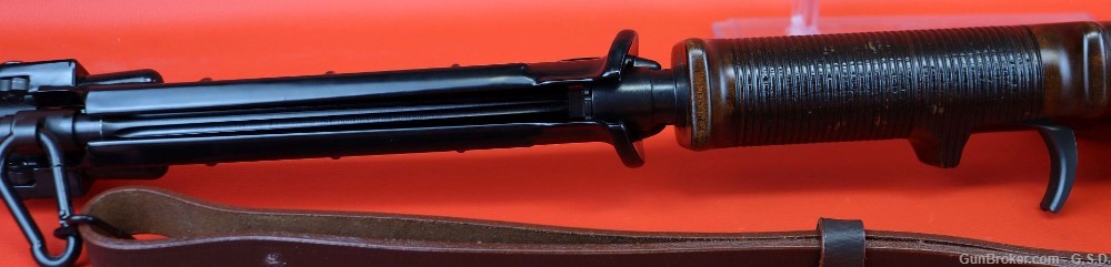 *Smith Manufacturing Group (SMG) FG42 Type II 8MM Mauser-EXC COND!-img-7