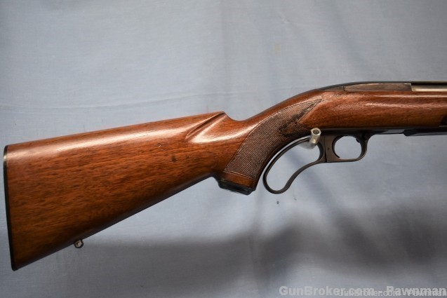 Winchester 88 in 308 Win made 1960-img-1