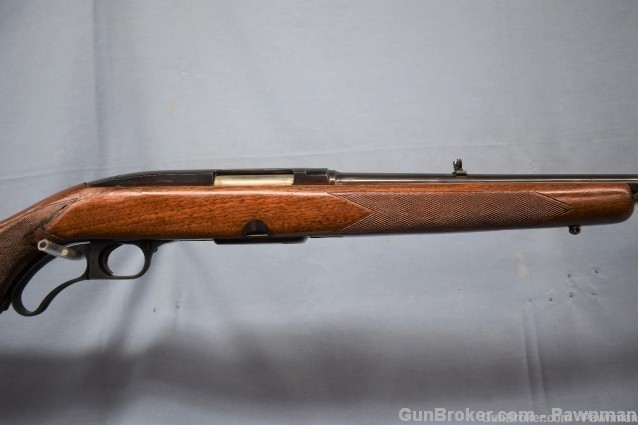 Winchester 88 in 308 Win made 1960-img-2