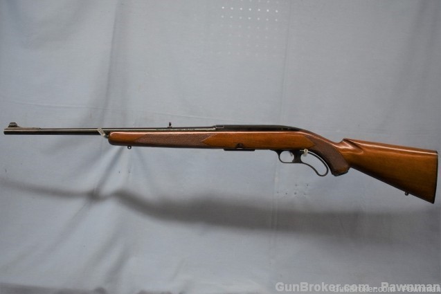 Winchester 88 in 308 Win made 1960-img-4
