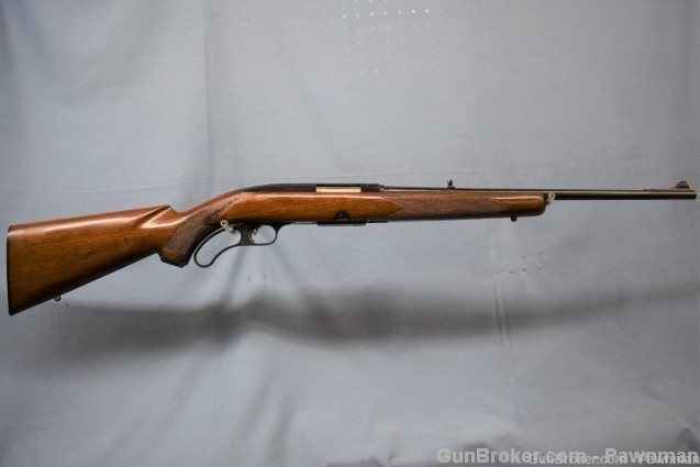 Winchester 88 in 308 Win made 1960-img-0