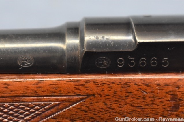 Winchester 88 in 308 Win made 1960-img-13