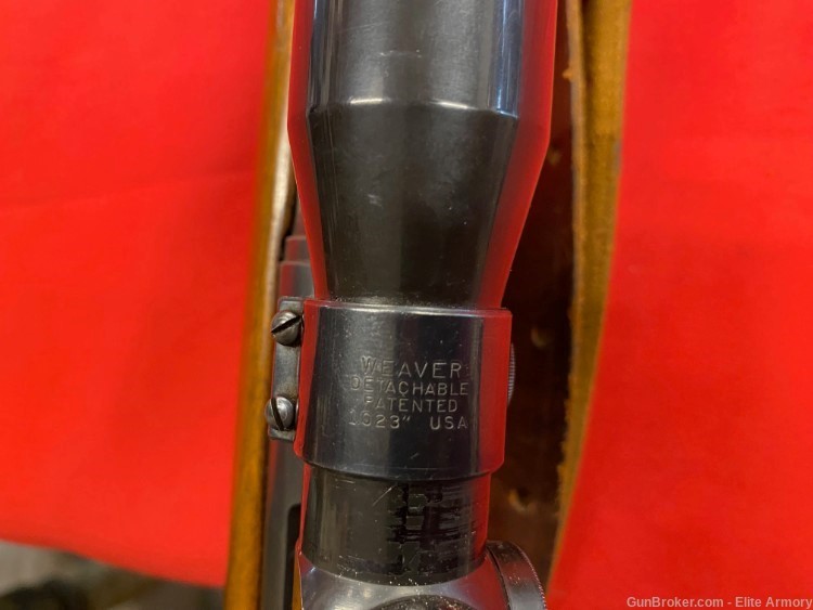 Used Remington Model 721 .270 win-img-23