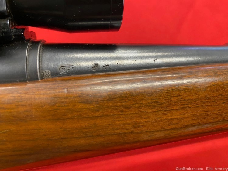 Used Remington Model 721 .270 win-img-22