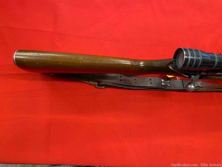 Used Remington Model 721 .270 win-img-13