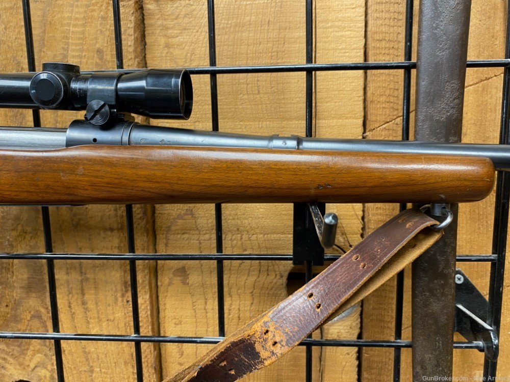Used Remington Model 721 .270 win-img-2