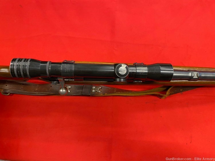 Used Remington Model 721 .270 win-img-12