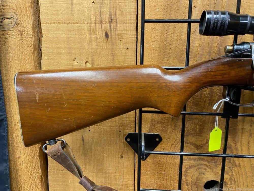 Used Remington Model 721 .270 win-img-4
