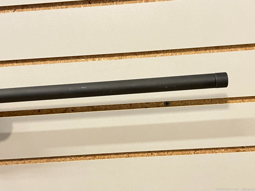 Ruger American Predator 6.5 Creedmoor USED PENNY AUCTION NO RESERE-img-9