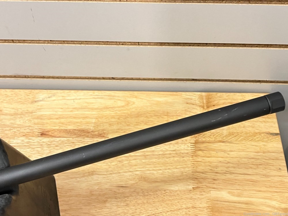 Ruger American Predator 6.5 Creedmoor USED PENNY AUCTION NO RESERE-img-12