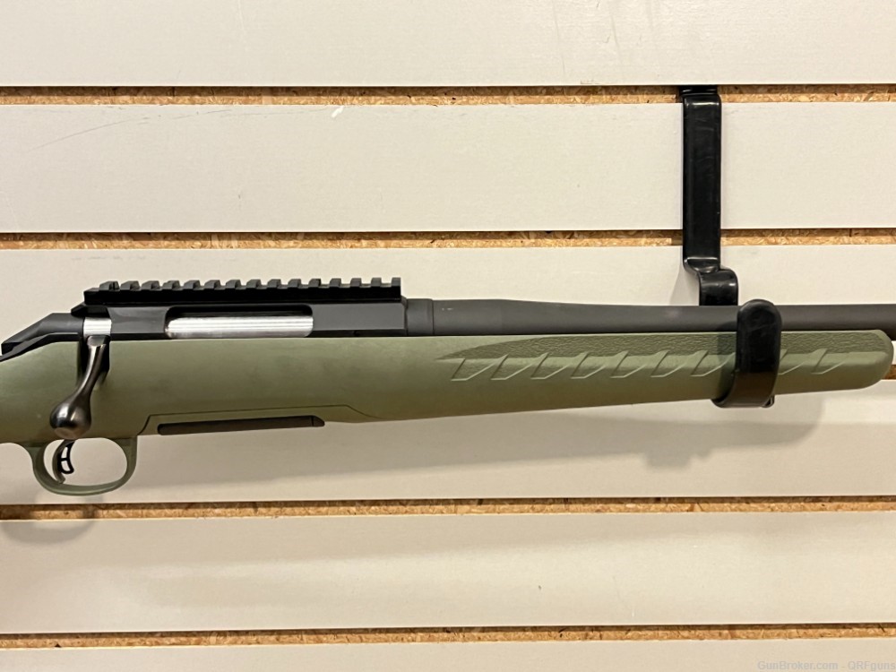 Ruger American Predator 6.5 Creedmoor USED PENNY AUCTION NO RESERE-img-8