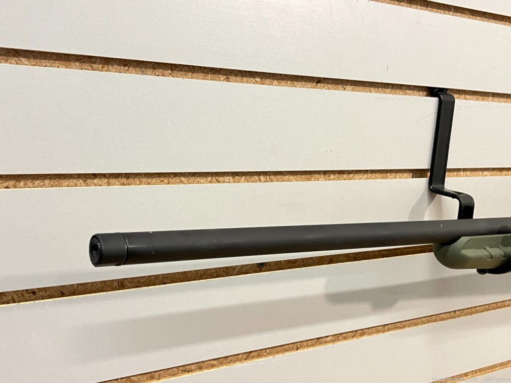 Ruger American Predator 6.5 Creedmoor USED PENNY AUCTION NO RESERE-img-4