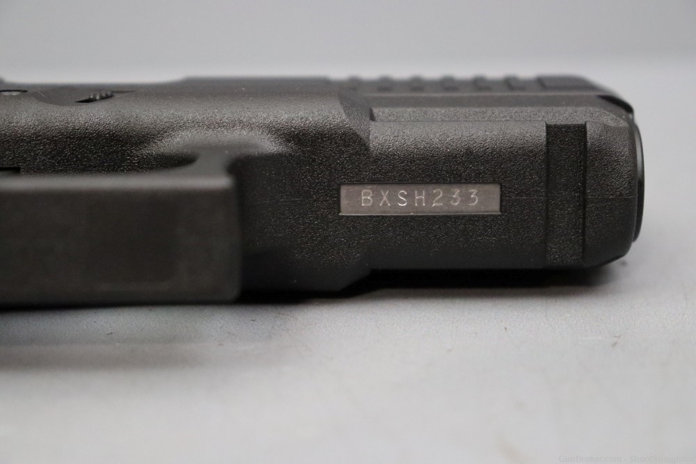 Glock G23 Gen5 .40S&W 4.02" w/case-img-15