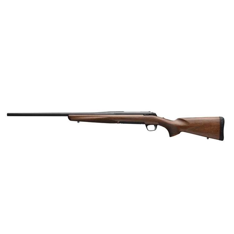 BROWNING X-Bolt Hunter 7mm-08 Rem 22in 4rd Bolt-Action Rifle (35208216)-img-2