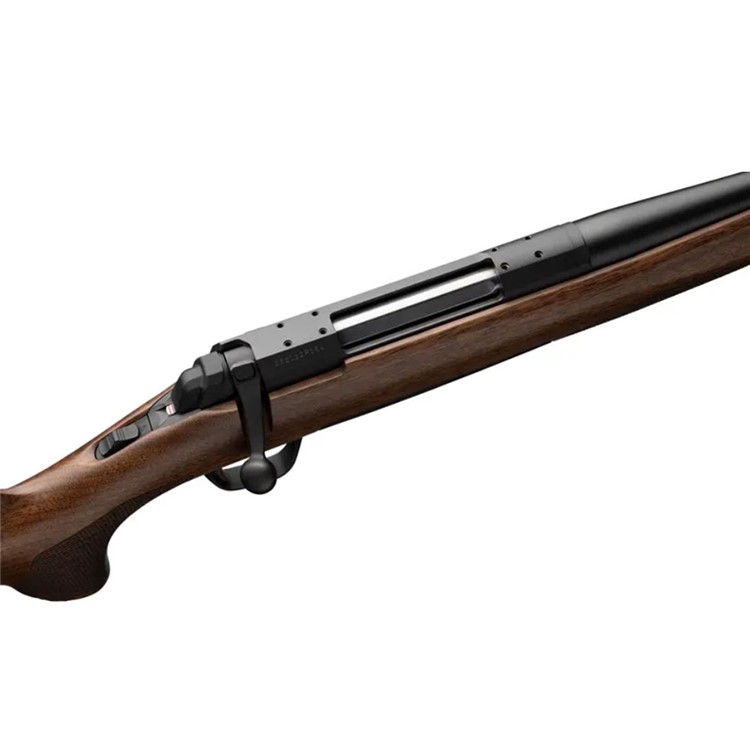 BROWNING X-Bolt Hunter 7mm-08 Rem 22in 4rd Bolt-Action Rifle (35208216)-img-5