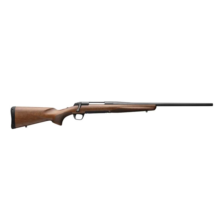 BROWNING X-Bolt Hunter 7mm-08 Rem 22in 4rd Bolt-Action Rifle (35208216)-img-1