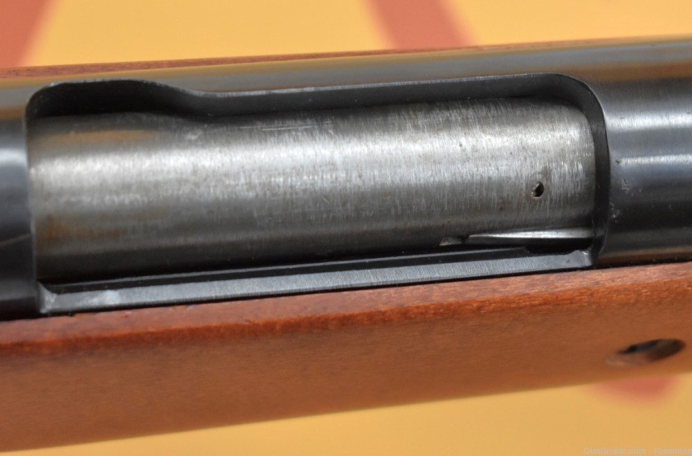 Mossberg Model 395KB bolt-action shotgun in 12G 3"-img-12