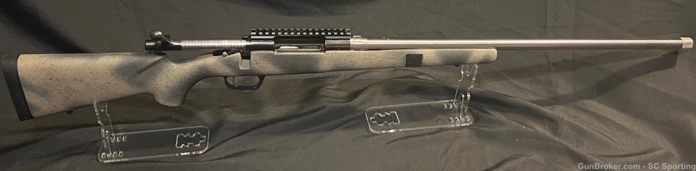 Semi Custom Remington 700-img-0