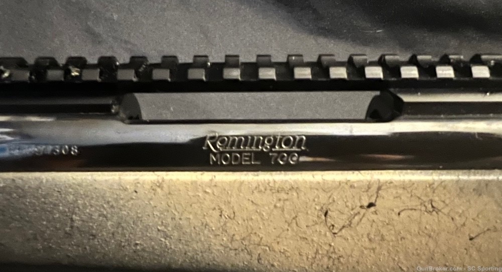 Semi Custom Remington 700-img-11