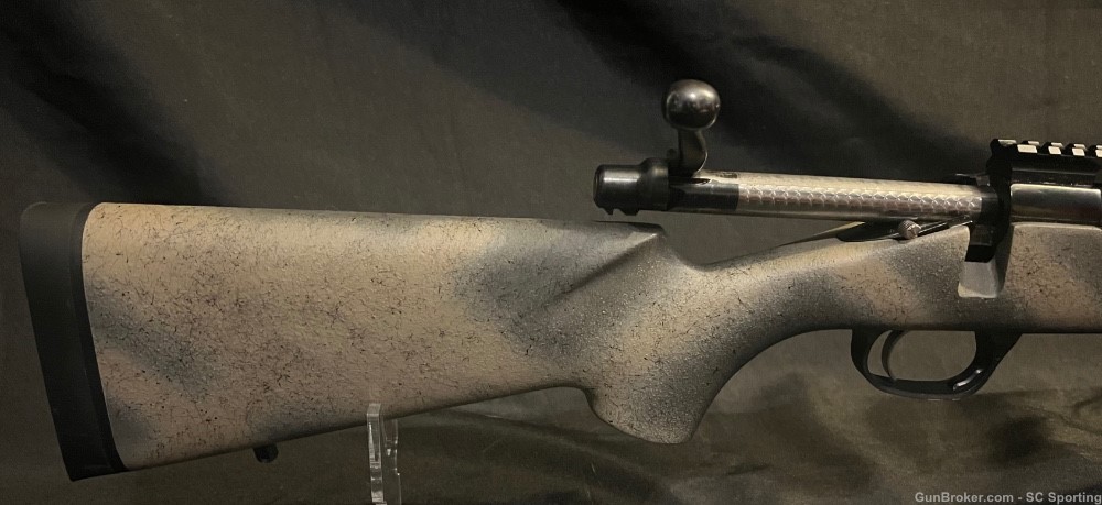 Semi Custom Remington 700-img-1