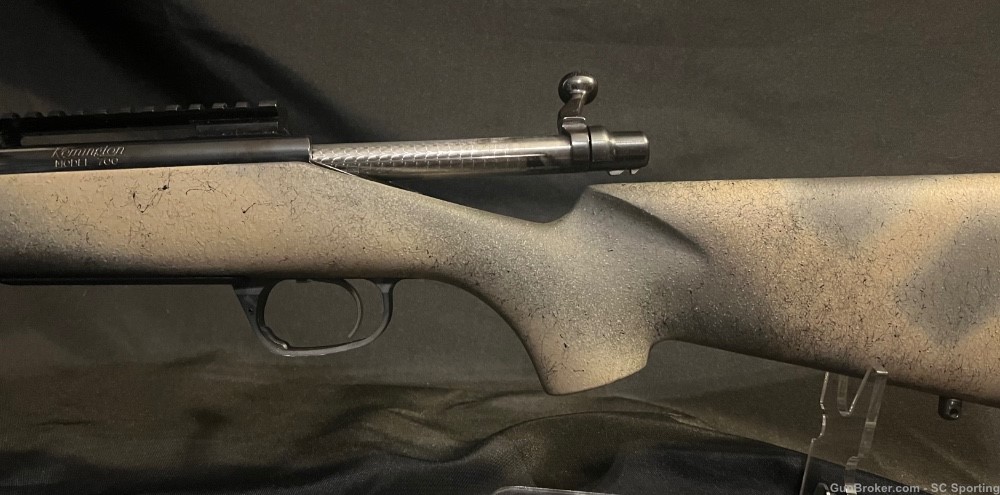 Semi Custom Remington 700-img-9
