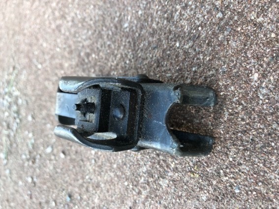 Polish PPS-43 Front Sight Assembly PPS 43-img-2
