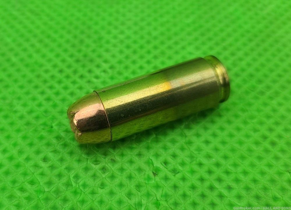 50 AE PRECISION ONE 20 ROUNDS-img-3