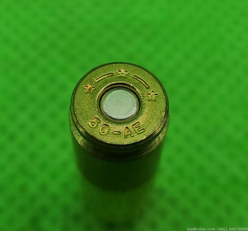 50 AE PRECISION ONE 20 ROUNDS-img-2